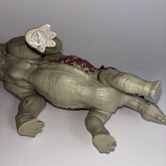 Jurassic World Gigantic Dino Trackers Stegosaurus Large Dinosaur Figure