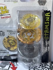 Beyblade Metal Masters Earth Virgo Evil Pisces Hades Kerbecs Ray Striker 2011