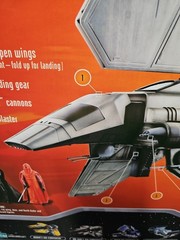 Star Wars Imperial Shuttle Saga Collection Target Exclusive New