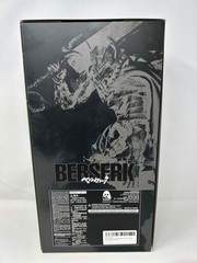 ThreeZero Berserk: Guts Berserker Armor 1:6 Scale Action Figure, Multicolor