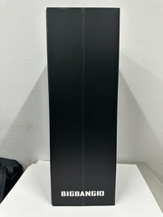 Enterbay 1/6 BIG BANG T.O.P 10 Anniversary