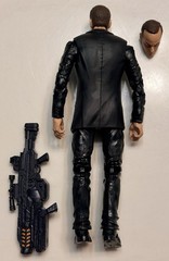 Agent Phil Coulson action figure – Marvel Legends – Agents of Shield- Toys R Us