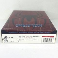 Tobey Maguire Spider-Man Friendly Neighborhood No Way Home 6″ Action Figure Toy