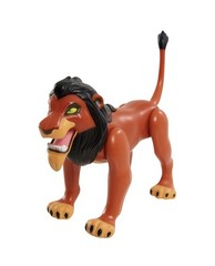 Disney The Lion King Deluxe Figure Set (LNN08000)