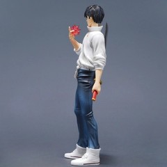 21cm/8.27in Jujutsu Kaisen Figure Okkotsu Yuta Statue Ornamen Model Toys Gifts