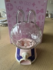 Pop Mart Authentic Labubu Gashapon Machine Gumball Machine