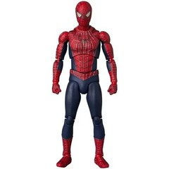 MAFEX No.241 Spider-Man: No Way Home Friendly Neighborhood Spider-Man NEW