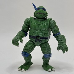 TMNT Universal Studios Monsters Creature From The Black Lagoon Leonardo 1994