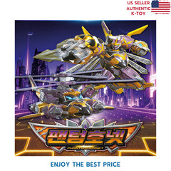 Metal Cardbot W 10-Type Robots full sets HEAVYIRON W, BLAION, BLUECOPW, TACHY…