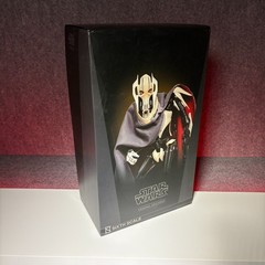 Sideshow General Grievous Collectible Figure 1/6 Scale Star Wars Revenge Sith
