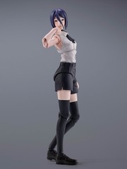 Reze “Chainsaw Man”, Tamashii Nations S.H.Figuarts
