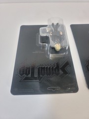 Spinal Tap Set of 2 Super7 ReAction Figures None more black NEW! – (READ DESC!)