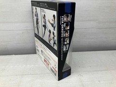 S.H.Figuarts Jujutsu Kaisen YUTA OKKOTSU Special Grade Jujutsu Sorcerer New JP
