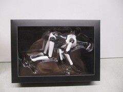 1000 Toys Blame! Safeguard Action Figure 1/12