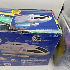 Star Trek Next Generation Shuttlecraft Goddard 1992 Collectors Edition Sealed