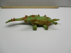 1999 Stegosaurus Dinosaur 7” Figure