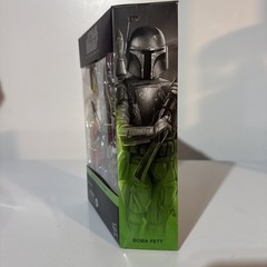STAR WARS BLACK SERIES BOBA FETT RETURN OF THE JEDI #06 NEW SEALED