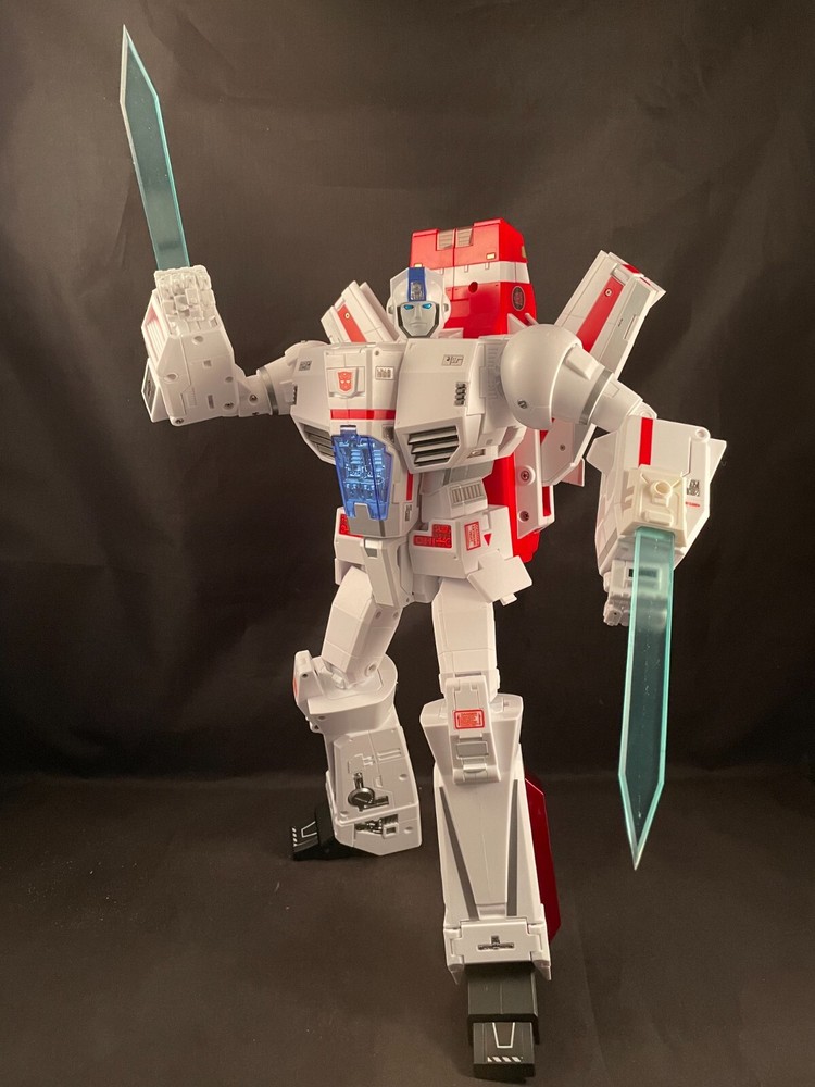 Transformers FT Phoenix WFC Jetfire Arm Blade *Accessory ONLY