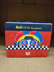 1 Piece The Amazing Digital Circus Animiniz Pendantz Pomni Series Blind Box