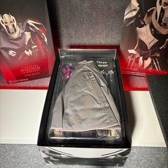 Sideshow General Grievous Collectible Figure 1/6 Scale Star Wars Revenge Sith