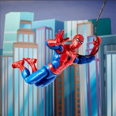 2026 SDCC SPIDER-MAN LIZARD ELECTRO MEME-TASTIC 3 PACK MARVEL LEGENDS Presale