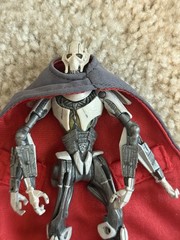 Hasbro General Grievous Action Figure