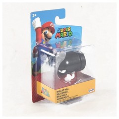 Nintendo Family Country of Origin Action Figure 2in. Used TV Movie & Video Games