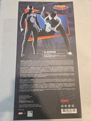 Hono Studios HS04 Spider-Man Symbiote Suit 1/6 Figure