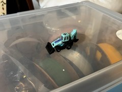 Transformers Generations Minicon Pan-Handler