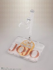 Bandai S.H.Figuarts Jonathan Joestar JoJo’s Bizarre Adventure Action Figure New~