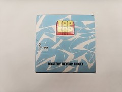TapCap Creatures II Mystery Box Key Cap IN HAND Factory Sealed NEW Free Shipping