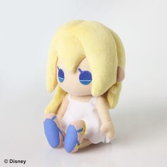 Square Enix Kingdom Hearts 2 Namine 7″ Mini Plush