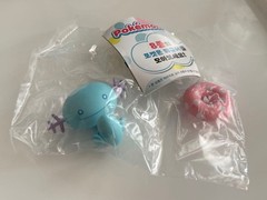 Korea Exclusive Pokémon Pop-Up Gacha Wooper Figure