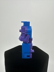 Lidaz Innovation Co Mini Transformers Toys – 3 In …98