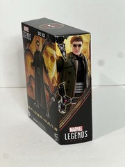Marvel Legends Doc Ock – Spider-Man 2 No Way Home