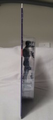 Hasbro Marvel Legends Retro Symbiote Spider-Man 6” Action Figure