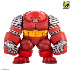 FREE SHIPPING! Colossus Juggernaut X-Men Mondo LE TO 700 SDCC Exclusive