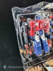 MD005 MD-005 OP NO Trailer extra parts NOTSS86 USAship