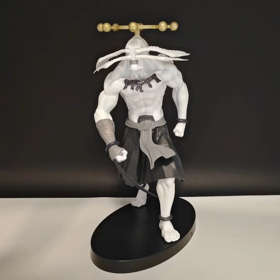 Jujutsu Kaisen Itadori Yuji PVC Action Figure Anime Model Toy 21CM Gift New