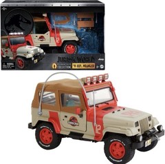 Jurassic World Hammond Collection Toy Vehicle PRESALE