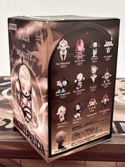POP MART x Skullpanda Image of Reality Series Confirmed Figure Toy Sealed Bag