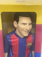 Lionel Messi FC BARCELONA Toodles 16″ Doll 2016