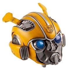 Killerbody Bumblebee Helmet 1:1 Wearable Voice Control Gift US Stock！
