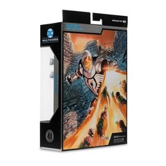 McFarlane Toys DC Collector Edition 7″ Darkstars Rising Figure