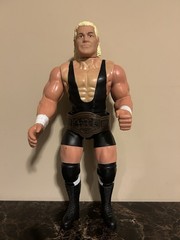 WCW 1990 Galoob 14” Sid Vicious