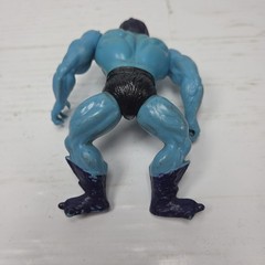 Vintage Mattel 1981 Masters of The Universe Loose Action Figure – Skeletor