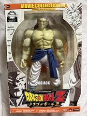 Dragon Ball Z Movie Collection 14 BOJACK Limited Edition 2006 Factory Sealed NIB