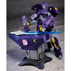 3D DIY Table Upgrade Kit For Age of the Primes Solus Prime Accessories