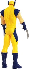 Wolverine 12 Inch Action Figure Hasbro Marvel X-Men Titan Hero Series Toy Gift