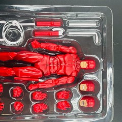CT Toys Box Daredevil Comic Version w/Accessory 6″ Action Figure#223New